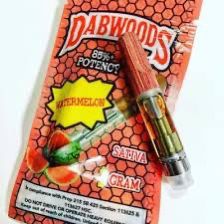 Dabwoods  carts 