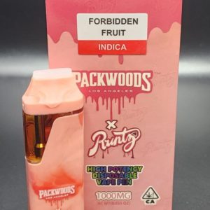 Packwoods Disposable uk